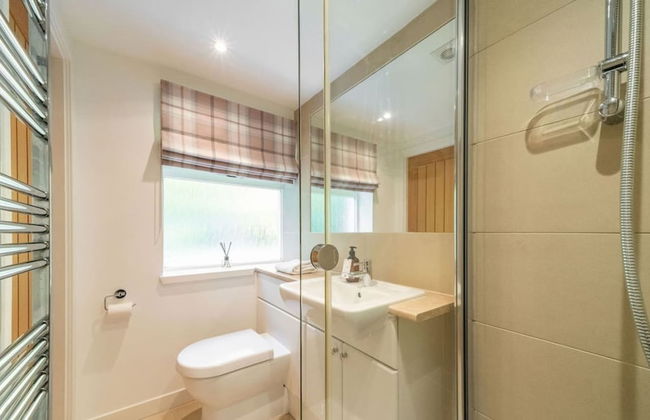 The Stables Cottage Aboyne Royal Deeside - Photo 38