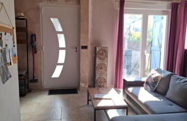 Maison de village - La Couronne - Foto 4