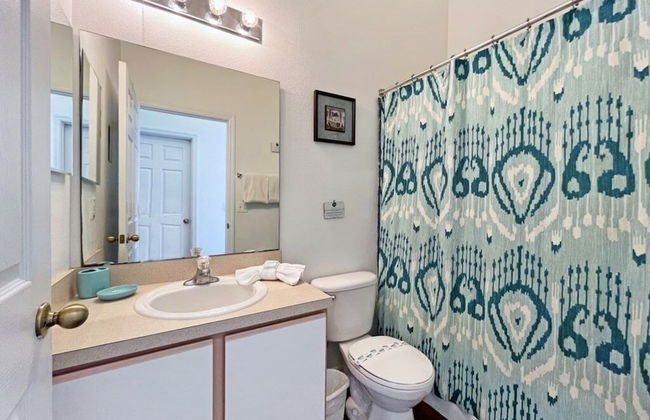 Bloomingdale Villa 4 Bedroom Home by RedAwning - Foto 19