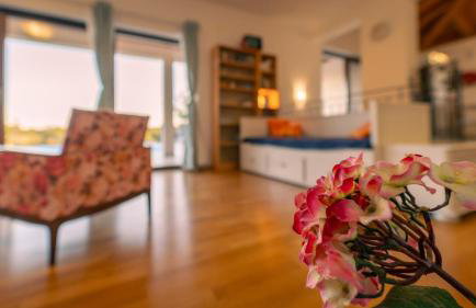 Villa Arton heated swimming-pool - Photo 72