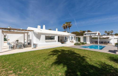 Sa Blava in Binisafua - Photo 92