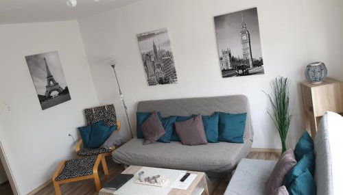 Ferienwohnung Come Home 1 - Foto 2