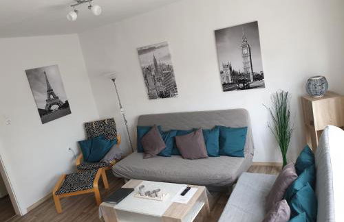 Ferienwohnung Come Home 1 - Foto 2