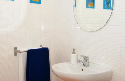 Apartment La Raspa Sea Views 2 Bedrooms By PVL - Foto 22