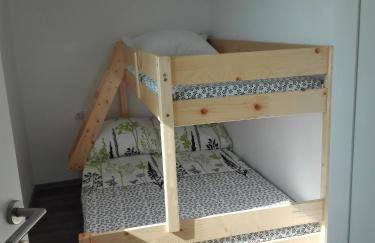 Apartmani Mistral - Photo 32