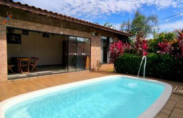 Casa Rústica com piscina - Photo 27