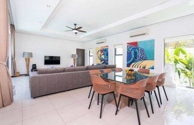 Villa Destiny - Foto 20