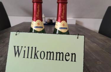 Ferienwohnung "Deluxe" in Korbach - Foto 6