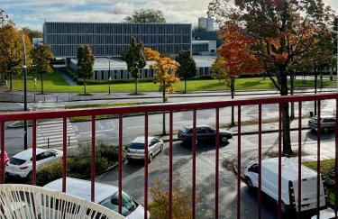 Auteuil • 4 Chambres • Wifi • Métro à 400m - Foto 20