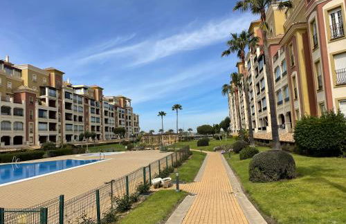 Apartamento Isla Canela Los Cisnes - Foto 11