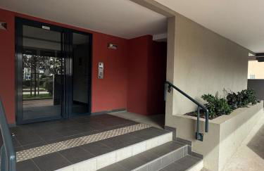 Charming 2-room apartment in Lavandou, terrace, parking, air conditioning - Foto 25