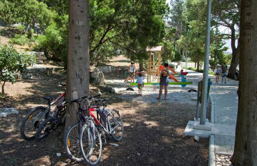 Adriatic Sunny Apartment II - Foto 30