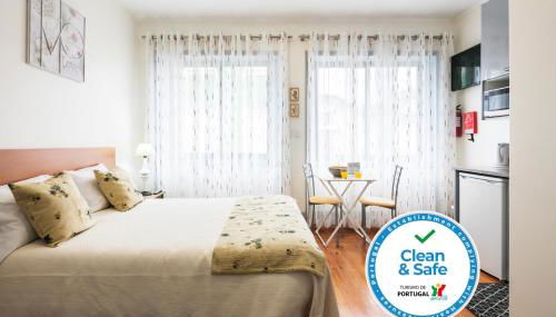 Apartamento A Francos Burguer Station 2 - Foto 1