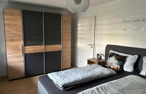 FeWo Wiehl-Marienhagen, Modern, ruhig, ländlich - Foto 15