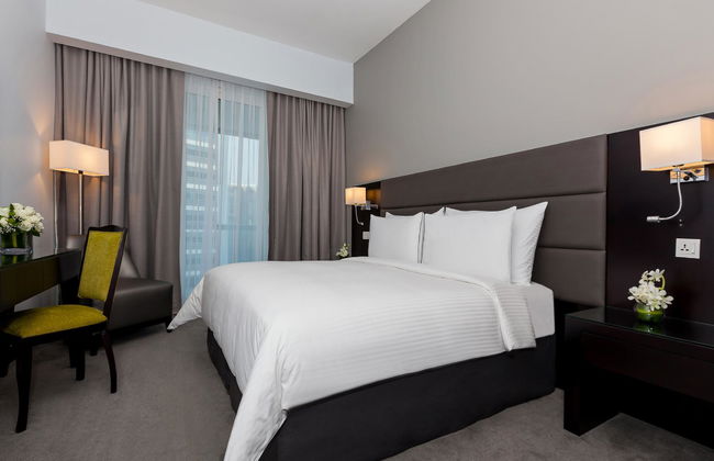 Flora Creek Deluxe Hotel Apartments - Foto 17