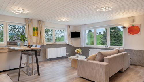 Ferienwohnung im Grünen - Foto 4