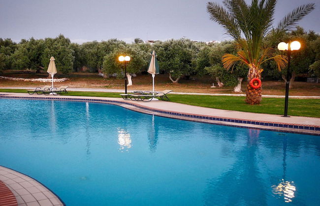 Areti Hotel - Foto 39