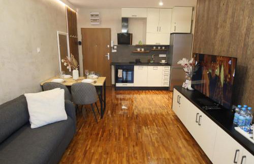 Praga Premium Comfort na wyłączność - Foto 13