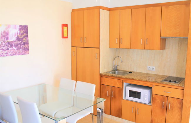 Apartamentos Talayot - Foto 16