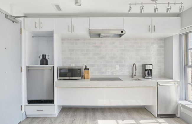 The King Street House by Kasa - Foto 14