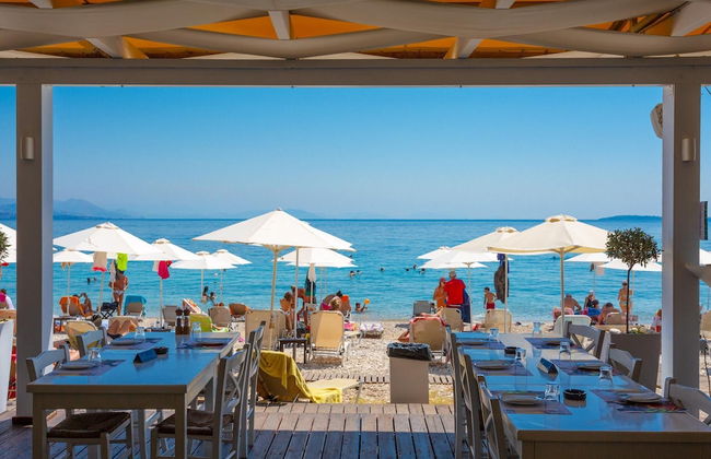 Villa Frosso Large Private Pool Walk to Beach Sea Views A C Wifi Car Not Required - 556 - Foto 8