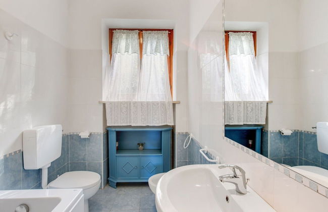 Villa Near Lake Garda With Private Pool - Foto 21