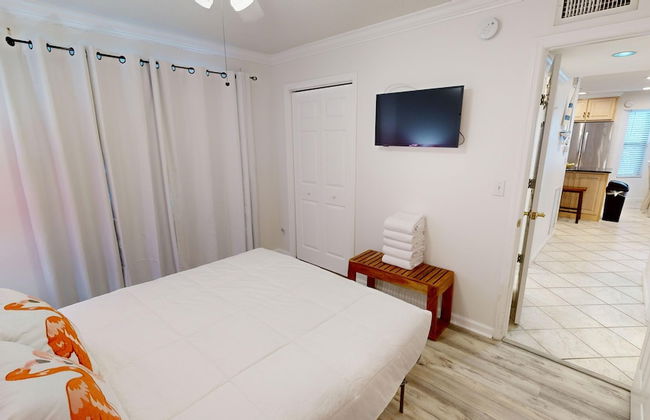 Sandpiper Cove 1086 2 Bedroom Condo by RedAwning - Foto 4