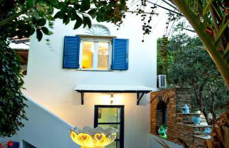 Irini Studios in Tinos - Foto 26