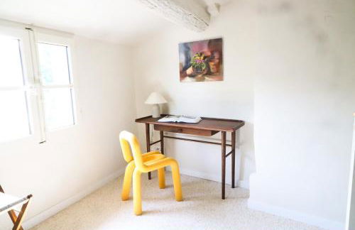 Les Maisons Secrètes - Foto 38