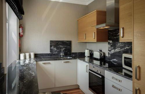 Breck Apartments by Central Beach Leisure Ltd - Foto 43