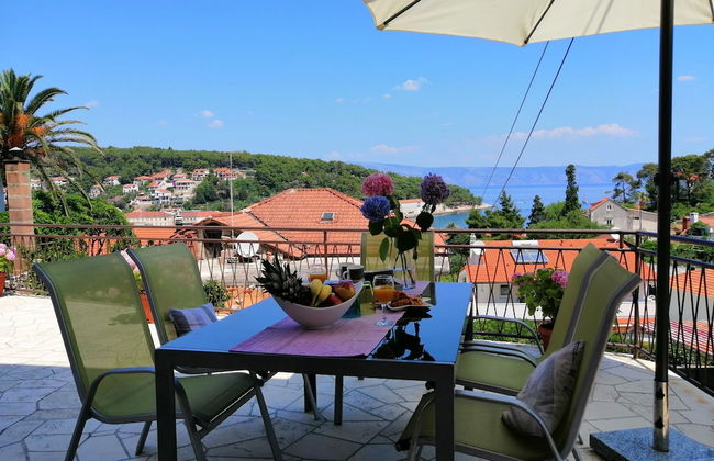 Apartments Amazing View - Foto 26