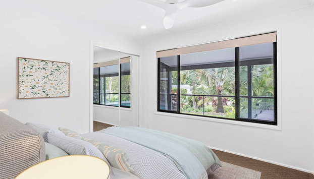 Escape to Alawara - Foto 5, Habitación