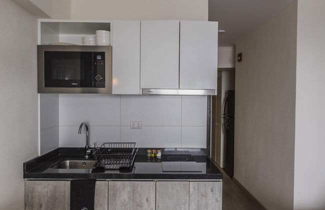 Modern Lofts in Grau Building by Wynwood-House - Foto 75