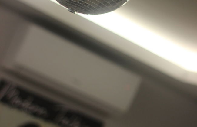 Retro Star Suites - Foto 21