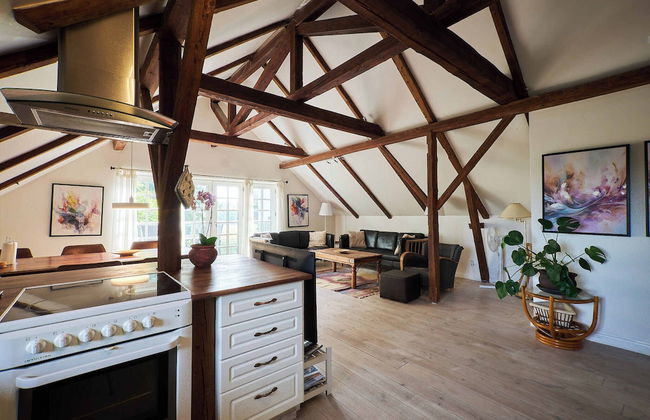 Askegaarden Apartments - Foto 49