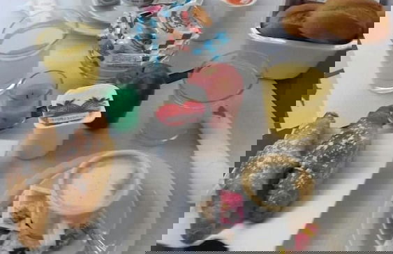 Florence Stadium B&B - Foto 35