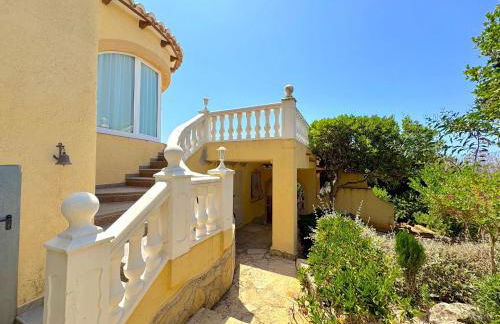 Villa Mar y Sol - Foto 43