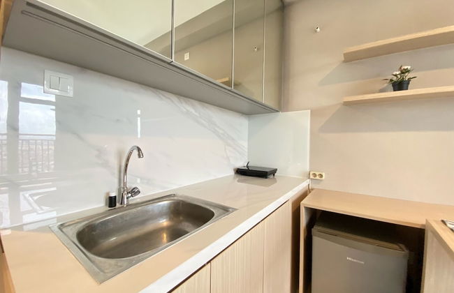 Well Furnished And Private 2Br Mekarwangi Square Cibaduyut Apartment - Foto 11