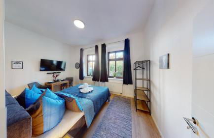 SweetHome - Zentral - Küche & Parkplatz, WiFi - Foto 32