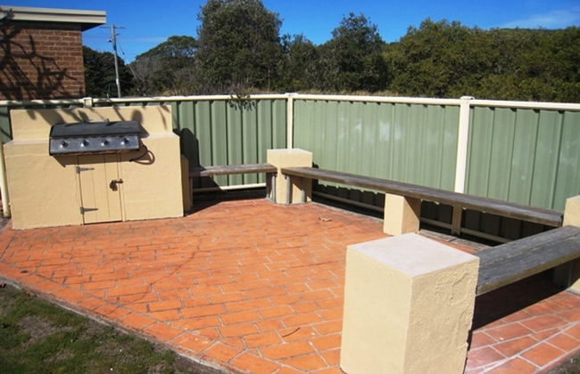 Billungar Unit 1 at Hat Head - Foto 9