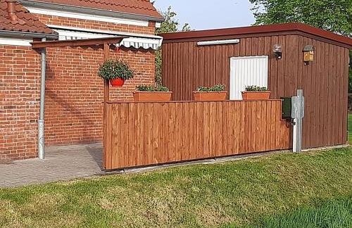 5 Sterne Ferienhaus Von den Wilden Äckern - Foto 10