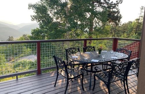 Mountain View Retreat home - Foto 49