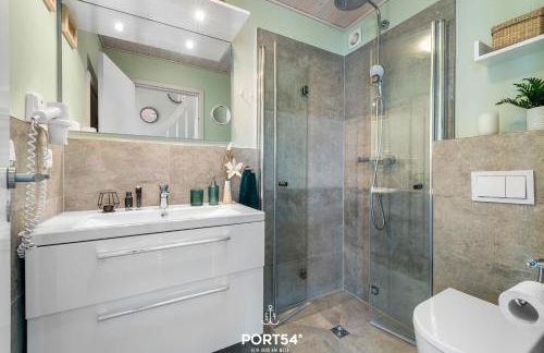 Ferienhaus Kleine Düne Marina Wendtorf - Foto 14