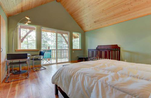 The Osprey Perch - Foto 15