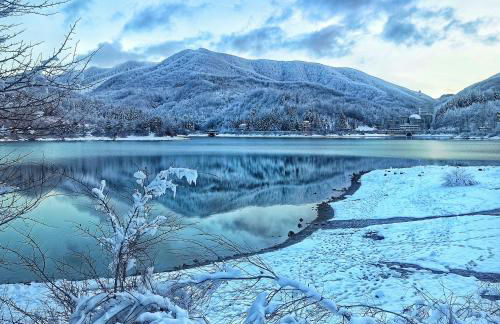 Appartamento Poli - Foto 47