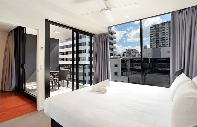 Atlas Apartments by CLLIX - Foto 6