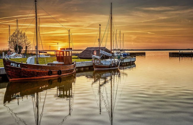 Ferienhaus in Fuhlendorf - Foto 36