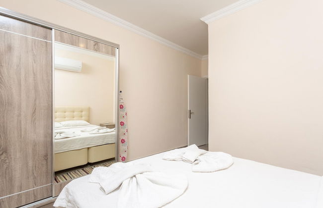 Villa Duman 1 Private Pool A C Wifi Car Not Required - 3164 - Foto 31