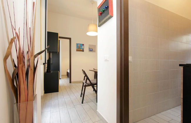 4bnb - Ombrellari 4 - Foto 13