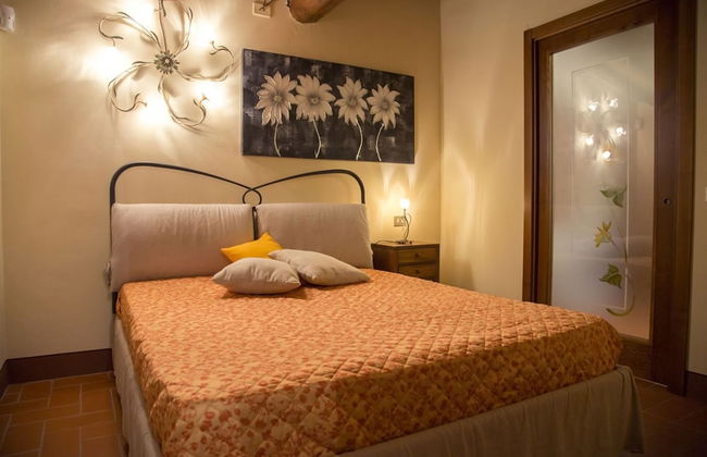 Villa Il Castellare - Foto 5